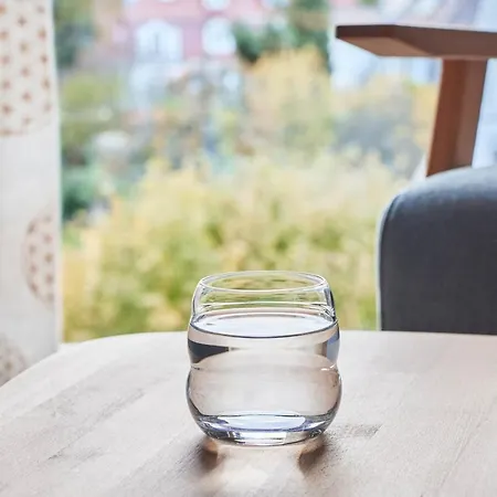 Biopension Satya Offenburg