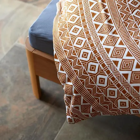 בית הארחה Biopension Satya 3*