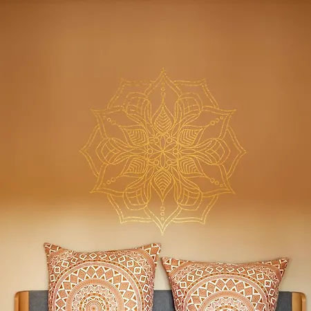 Pensjonat Biopension Satya 3*