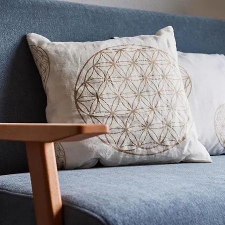 בית הארחה Biopension Satya אופנבורג