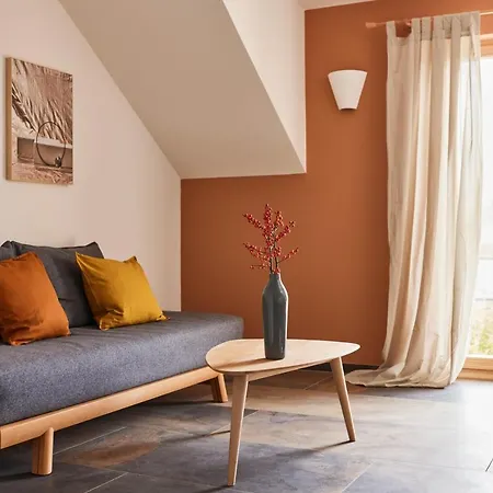 Biopension Satya Όφενμπουργκ