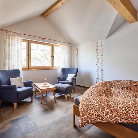 Biopension Satya בית הארחה 3*