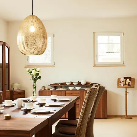 Biopension Satya Pensjonat Offenburg