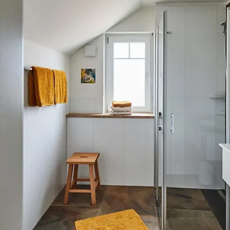 Biopension Satya בית הארחה אופנבורג