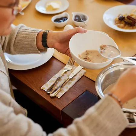 Biopension Satya אופנבורג