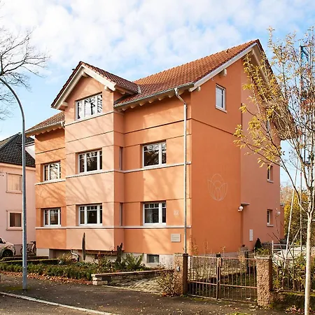 Biopension Satya Pensjonat