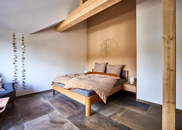 Biopension Satya 3* Offenburg