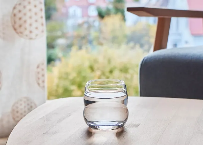 Biopension Satya オフェンブルク