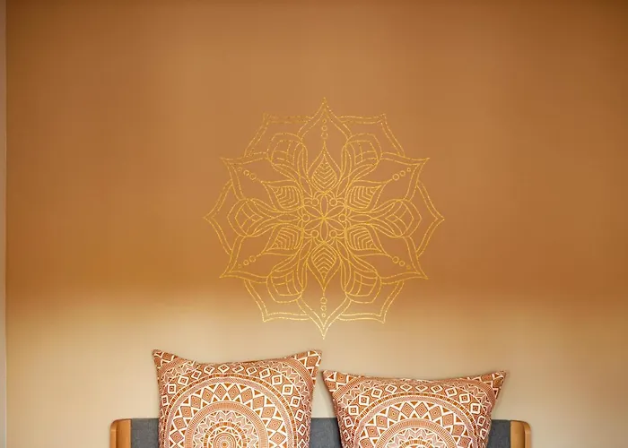 Pensjonat Biopension Satya 3*