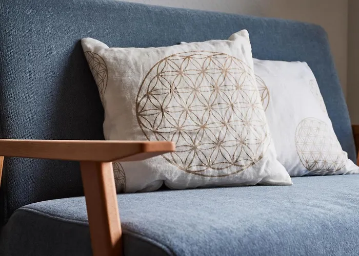 Gasthof Biopension Satya Offenburg