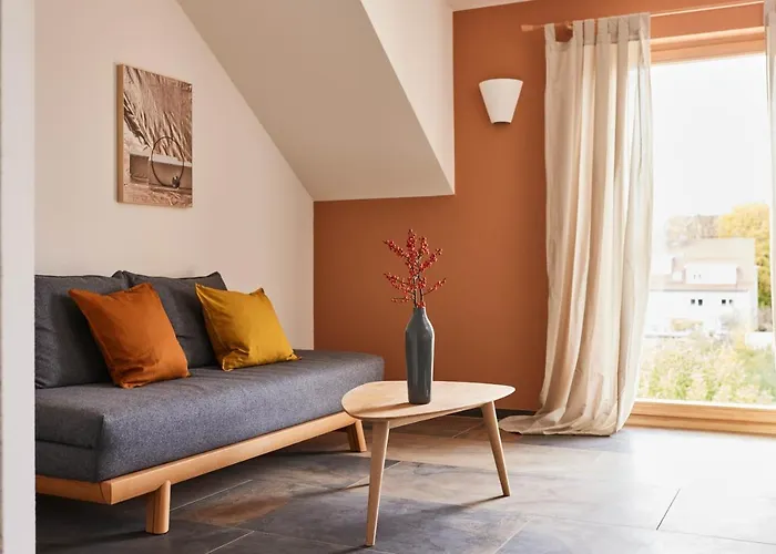 Biopension Satya Offenburg