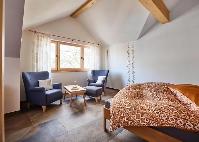 Biopension Satya Gasthof 3*