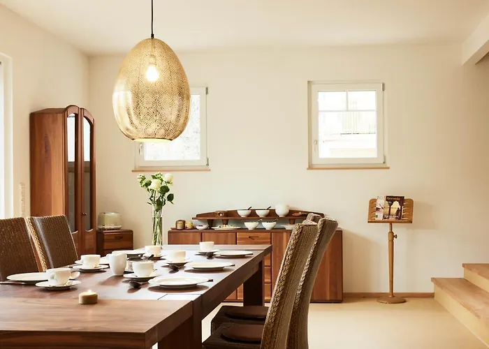 Biopension Satya ゲストハウス オフェンブルク