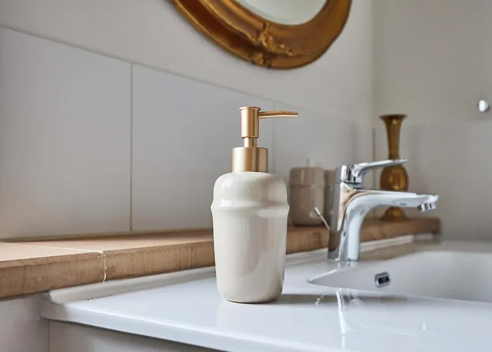 Biopension Satya ゲストハウス