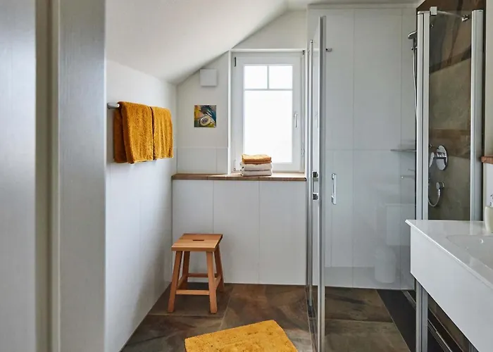 Biopension Satya ゲストハウス オフェンブルク