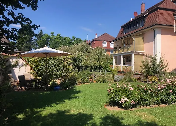 Gasthof Biopension Satya Offenburg