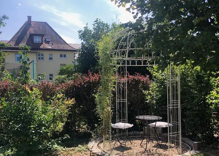 Biopension Satya Offenburg