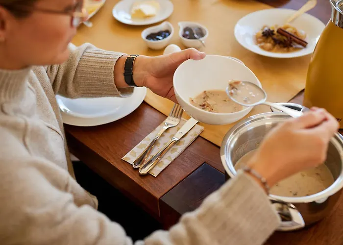 Biopension Satya Offenburg